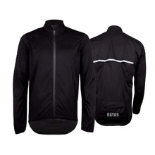 Load image into Gallery viewer, RAYAS Aqua Wind And Waterproof Shell Cycling Jacket