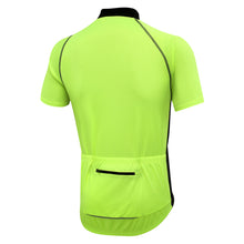 Load image into Gallery viewer, rayas-jersey-fluro-grn-bck