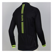 Load image into Gallery viewer, rayas-men-blu-blk-3