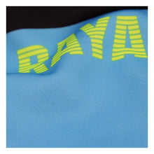 Load image into Gallery viewer, rayas-men-blu-blk-4