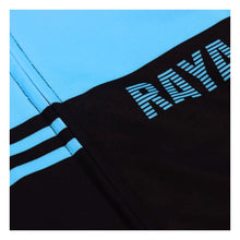 Load image into Gallery viewer, rayas-wmn-blu-blk-4