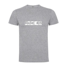 Load image into Gallery viewer, rule5-grey
