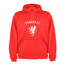 Load image into Gallery viewer, Somerset county hoodie