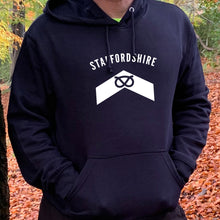 Load image into Gallery viewer, staffordshire-hoodie-preview1