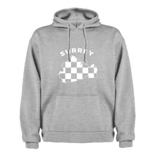 Load image into Gallery viewer, surrey-hoodie-grey