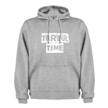 Load image into Gallery viewer, turbo-hoodie-grey
