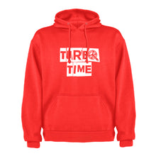 Load image into Gallery viewer, turbo-hoodie-red