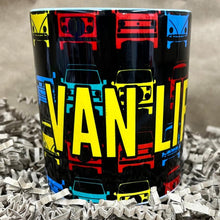 Load image into Gallery viewer, van-life-gb2-blk