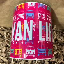 Load image into Gallery viewer, van-life-gb2