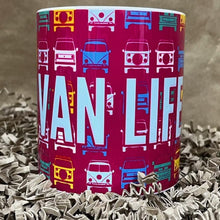Load image into Gallery viewer, van-life-gb3