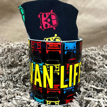 Load image into Gallery viewer, van-life-gb4-blk
