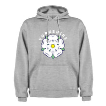 Load image into Gallery viewer, york-hoodie-full-grey