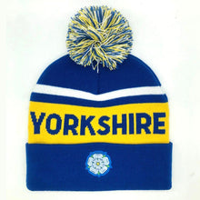 Load image into Gallery viewer, Yorkshire beanie