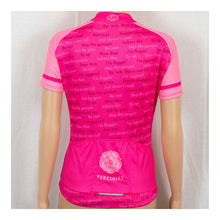 Load image into Gallery viewer, yorkshire-dialect-kids-pink-short-sleeve-cycling-jersey-size-xxxs-5B25D-4118-p.jpg