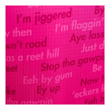 Load image into Gallery viewer, yorkshire-dialect-kids-pink-short-sleeve-cycling-jersey-size-xxxs-5B55D-4118-p.jpg