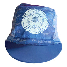 Load image into Gallery viewer, yorkshire-dialect-mens-cycling-cap-5B35D-3623-p.jpg