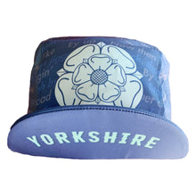 Load image into Gallery viewer, yorkshire-dialect-mens-cycling-cap-5B55D-3623-p.jpg