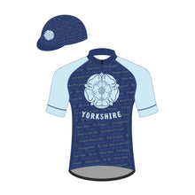 Load image into Gallery viewer, yorkshire-dialect-mens-cycling-jersey-and-cap-bundle-3657-1-p.jpg