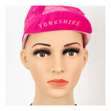 Load image into Gallery viewer, yorkshire-dialect-womens-cycling-cap-5B25D-3624-p.jpg