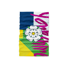 Load image into Gallery viewer, Yorkshire Funk Womens Buff