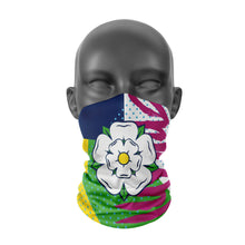 Load image into Gallery viewer, Yorkshire Funk Womens Buff