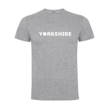 Load image into Gallery viewer, yorkshire-grey-t-shirt