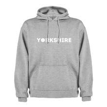 Load image into Gallery viewer, Yorkshire Mens Hoodie