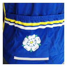 Load image into Gallery viewer, yorkshire-kids-short-sleeve-cycling-jersey-5B45D-4098-dv-1-p.png