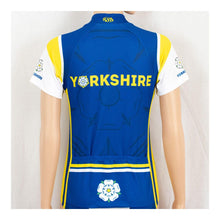 Load image into Gallery viewer, yorkshire-ladies-short-sleeve-cycling-jersey-size-xs-5B25D-1762-p.jpg