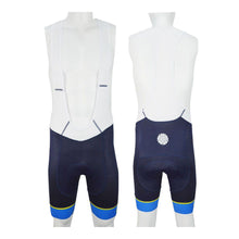 Load image into Gallery viewer, Yorkshire Mens Race Bib Shorts