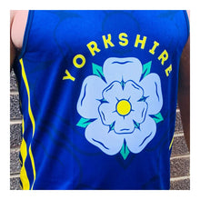 Load image into Gallery viewer, yorkshire-rose-running-vest-blue-5B25D-4245-p.jpg