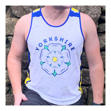 Load image into Gallery viewer, yorkshire-rose-running-vest-white-4251-p.jpg