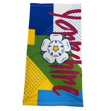 Load image into Gallery viewer, Yorkshire Funk Womens Snood / Neck Warmer
