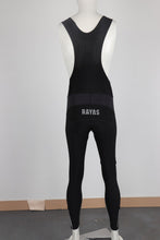 Load image into Gallery viewer, RAYAS Artex Mens Cycling Bib Tights
