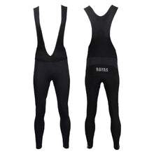 Load image into Gallery viewer, RAYAS Artex Mens Cycling Bib Tights
