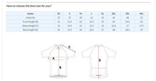 Load image into Gallery viewer, Fat Rascal Bike Ride Mens Short Sleeve Cycling Jersey 2023
