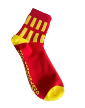 Load image into Gallery viewer, Northumberland County Technical Running/Cycling Socks
