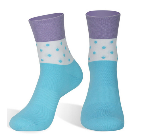 DRV ElastiPro Cycling / Running Socks