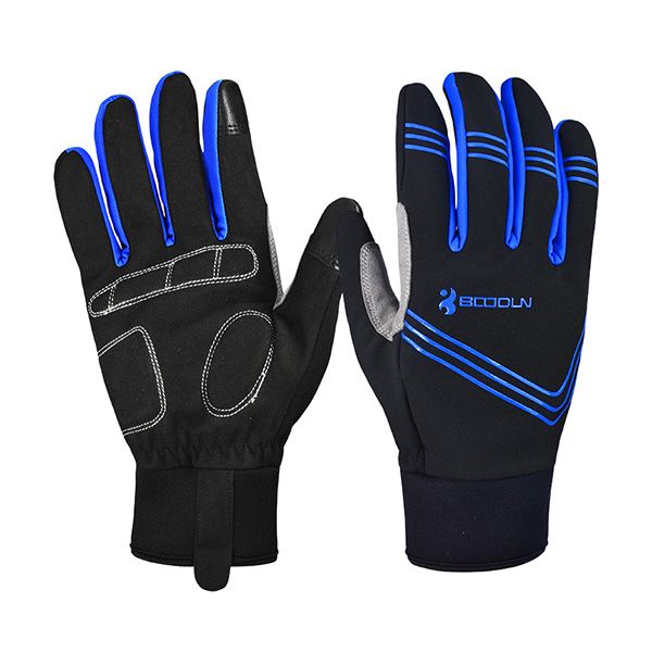 BSK Chill-Tex Winter Cycling Gloves