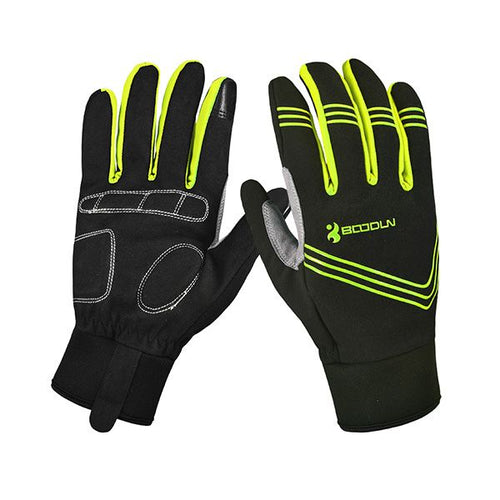 BSK Chill-Tex Winter Cycling Gloves