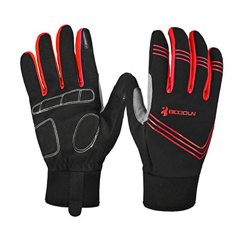 BSK Chill-Tex Winter Cycling Gloves