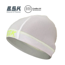 Load image into Gallery viewer, UV-Pro Head Cooler Cycle Helmet Liner Beanie Cap
