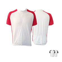 Load image into Gallery viewer, Vent-Tek Short Sleeve Cycling Jersey
