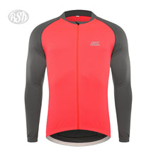 Load image into Gallery viewer, Venti-L Long Sleeve Cycling Jersey
