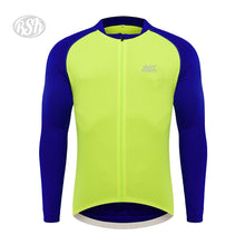 Load image into Gallery viewer, Venti-L Long Sleeve Cycling Jersey
