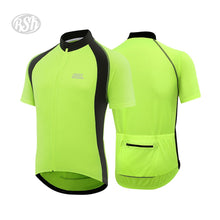 Load image into Gallery viewer, Venti Short Sleeve Cycling Jersey
