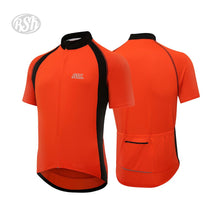 Load image into Gallery viewer, Venti Short Sleeve Cycling Jersey
