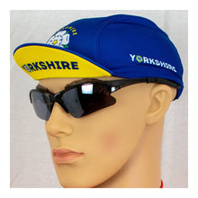 Load image into Gallery viewer, Yorkshire Cycling Cap
