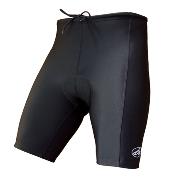 CC-UK 3Style Cycle Shorts With CoolMax Pad