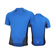 Load image into Gallery viewer, CC-UK Clima-Tek Azure Cycling Jersey
